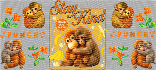 16oz Latest Bestseller-C 8275